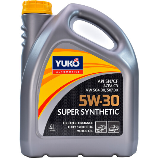 Масло моторное 5w30 Yuko. Масло ЮКОС моторное. 100% Synthetic c3. Масло ЮКОС 10.40.